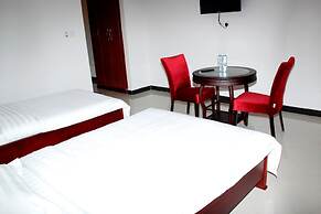 Kenlon Hotel