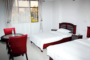 Kenlon Hotel