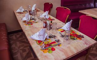 Kenlon Hotel