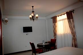 Kenlon Hotel