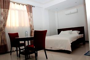 Kenlon Hotel