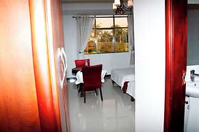 Kenlon Hotel