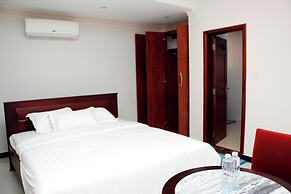 Kenlon Hotel