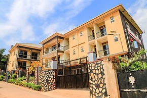 Floral Hotel
