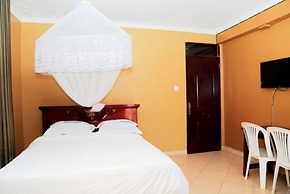 Floral Hotel