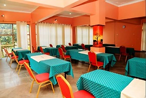 Floral Hotel