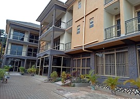 Floral Hotel