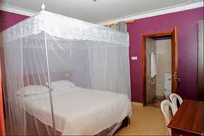 Floral Hotel