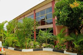 Floral Hotel