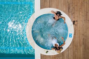 Rigas Boutique Hotel
