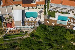 Rigas Boutique Hotel