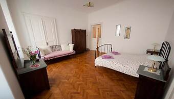 Domus Liberta Rooms