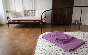 Domus Liberta Rooms