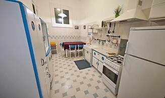 Domus Liberta Rooms