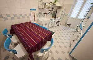 Domus Liberta Rooms