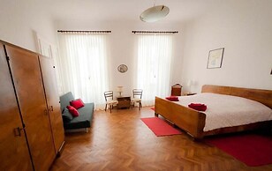 Domus Liberta Rooms