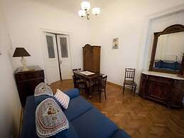 Domus Liberta Rooms