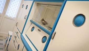 Domus Liberta Rooms