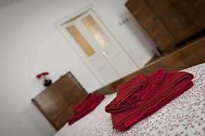 Domus Liberta Rooms