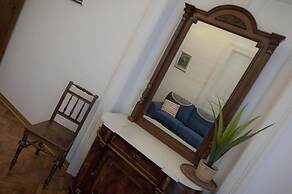 Domus Liberta Rooms