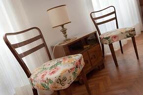 Domus Liberta Rooms