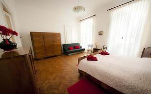 Domus Liberta Rooms