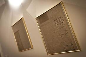 Domus Liberta Rooms