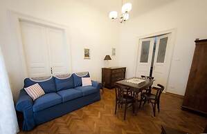 Domus Liberta Rooms