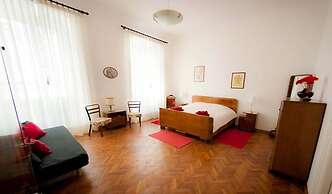 Domus Liberta Rooms