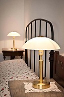 Domus Liberta Rooms