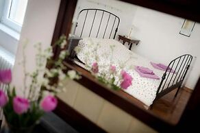 Domus Liberta Rooms