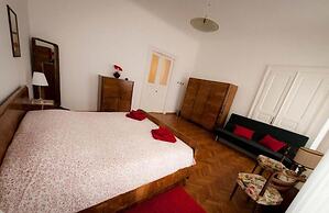 Domus Liberta Rooms