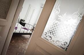 Domus Liberta Rooms