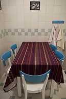 Domus Liberta Rooms