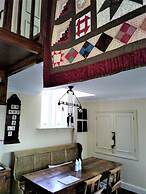 Chapel Cottage