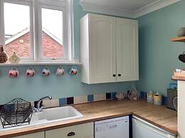 Chapel Cottage