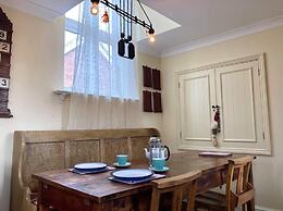 Chapel Cottage