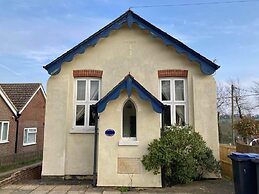 Chapel Cottage