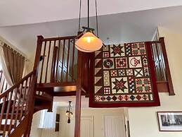 Chapel Cottage