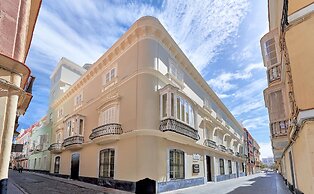 Tandem Veedor De Galeras Suites