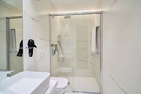 Tandem Veedor De Galeras Suites