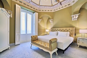 Tandem Veedor De Galeras Suites