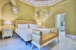 Tandem Veedor De Galeras Suites