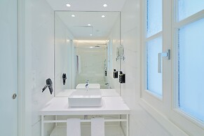 Tandem Veedor De Galeras Suites