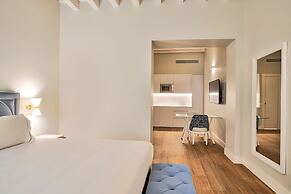 Tandem Veedor De Galeras Suites