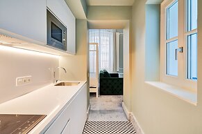 Tandem Veedor De Galeras Suites