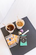 B&B HOTEL Reims Croix Blandin