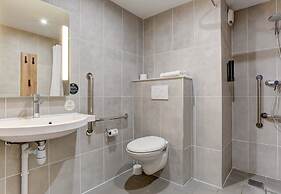 B&B HOTEL Reims Croix Blandin