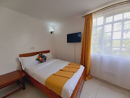 Athi Holiday Resort