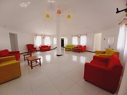 Athi Holiday Resort